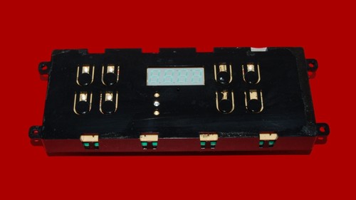 Scheda controllo forno - scheda,