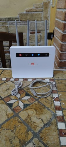 Modem fwa tim onda cp1200 - fwa,