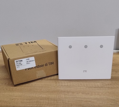 Zte mf296d router fwa - mf296d,