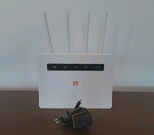Modem fwa tim - modem, onda