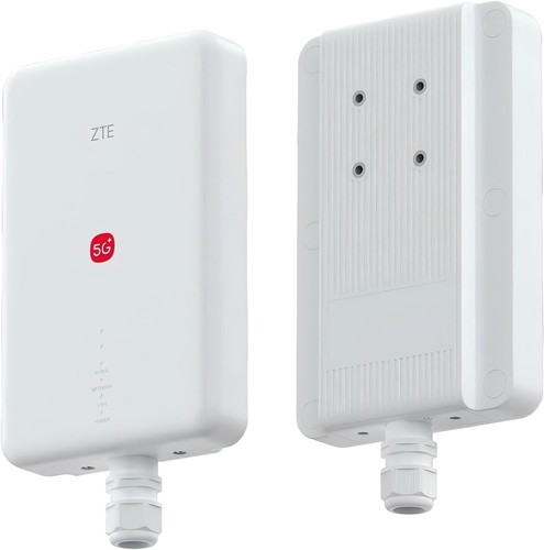 Router zte mc889 fwa - router,