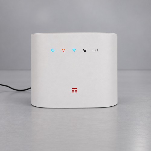Tim modem portatile fwa - tim, 4g+