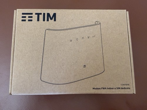 Tim hh132v1 modem fwa indoor - hh132v1,