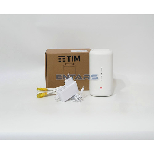 Modem fwa 7 e lan - wi-fi,