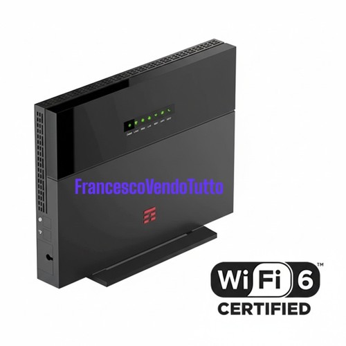 Modem tim hub zte router - tim,