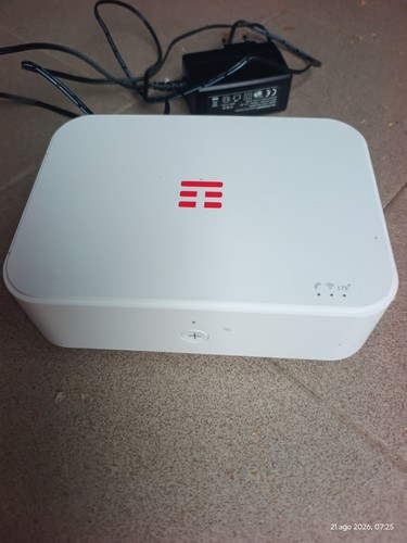 Modem lte router - 4g,