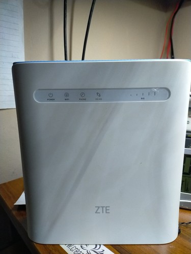 Modem router fwa sim - router, tim