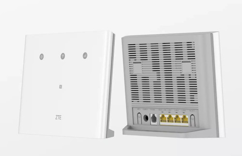 Modem router lte fwa - router,