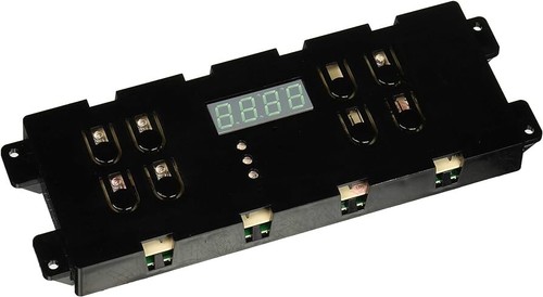 Nuovo controllo forno - , gamma