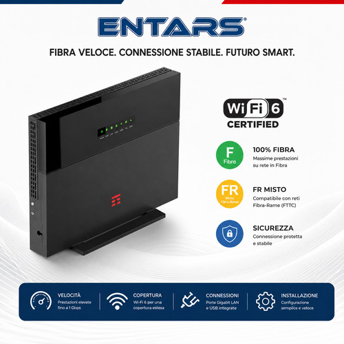 Modem tim hub zte - modem, 6