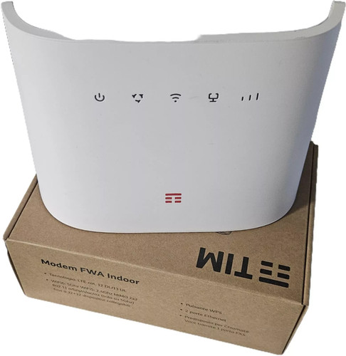 Tim modem portatile fwa - tim,