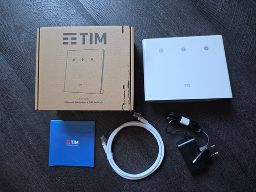 Modem router fwa - router, indoor