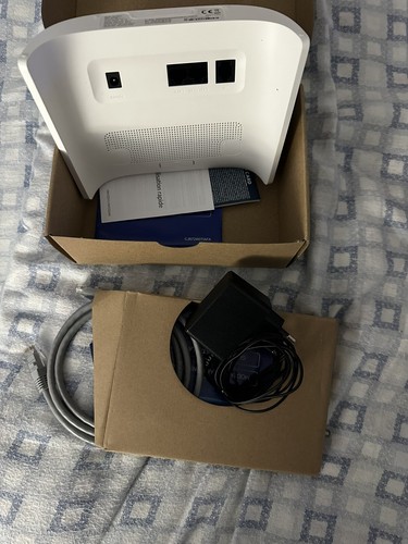Tim modem portatile fwa - modem, 4g