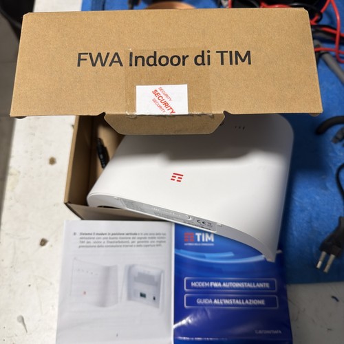 Modem tim fwa indoor - modem,