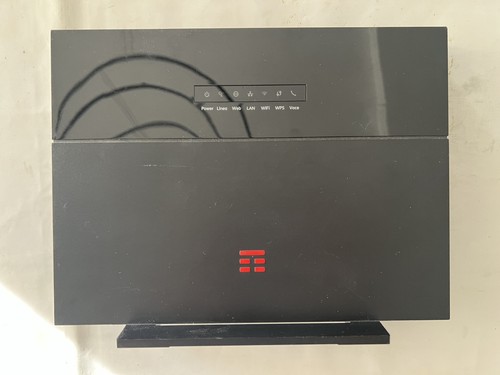 Router tim hub zte h388x - router, 4