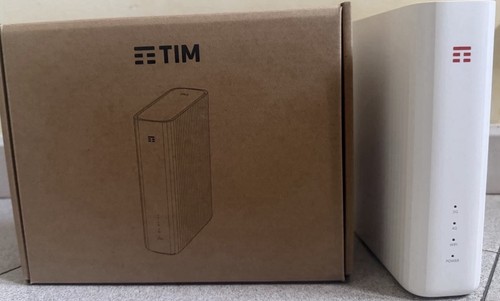 Tim modem router - 5g, 7