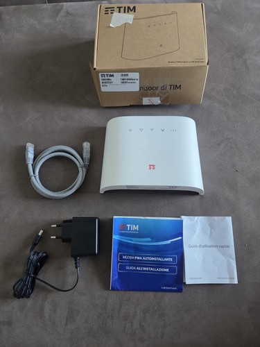 Modem fwa indoor tim - fwa,