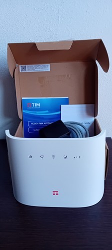Tim router fwa indoor - fwa,