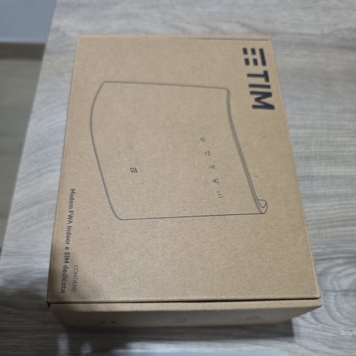 Modem router portatile tim - portatile,
