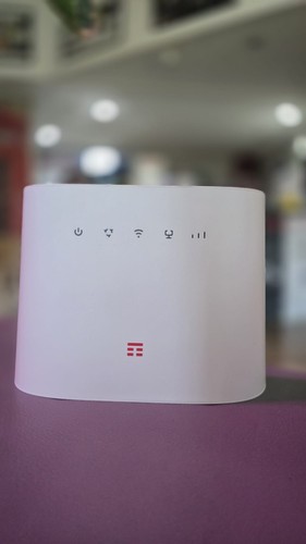 Router fwa tcl - wi-fi,