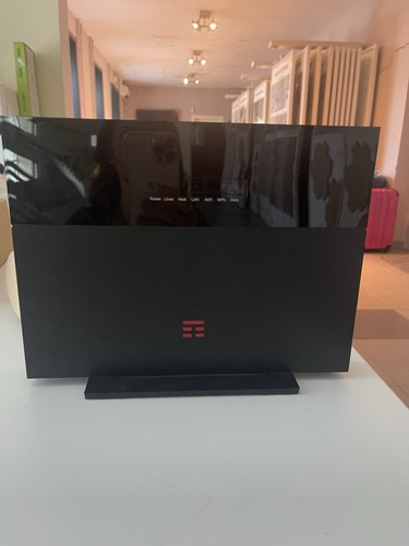 Modem tim hub zte router - +,