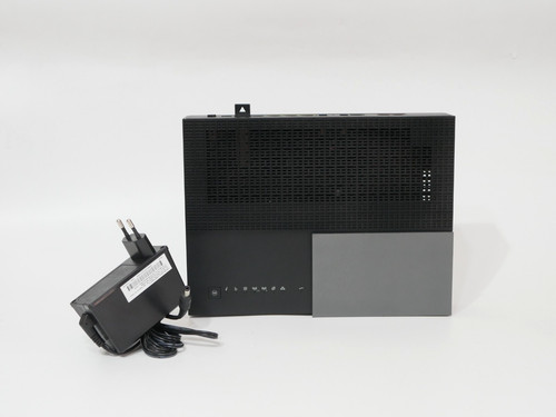 Modem tim hub - modem, fibra