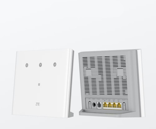 Modem router fwa - modem, 4g+
