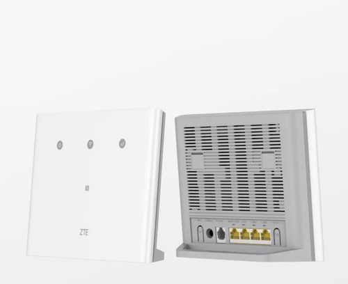 Modem router fwa - modem, 4g
